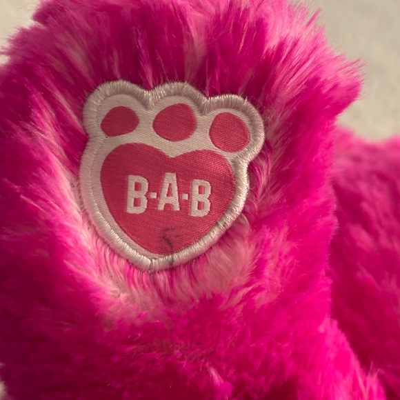 BUILD A BEAR. Pair of pre-owned Rainbow Friends Panda & Candy Pop Bear. See Pics - Picture 12 of 16